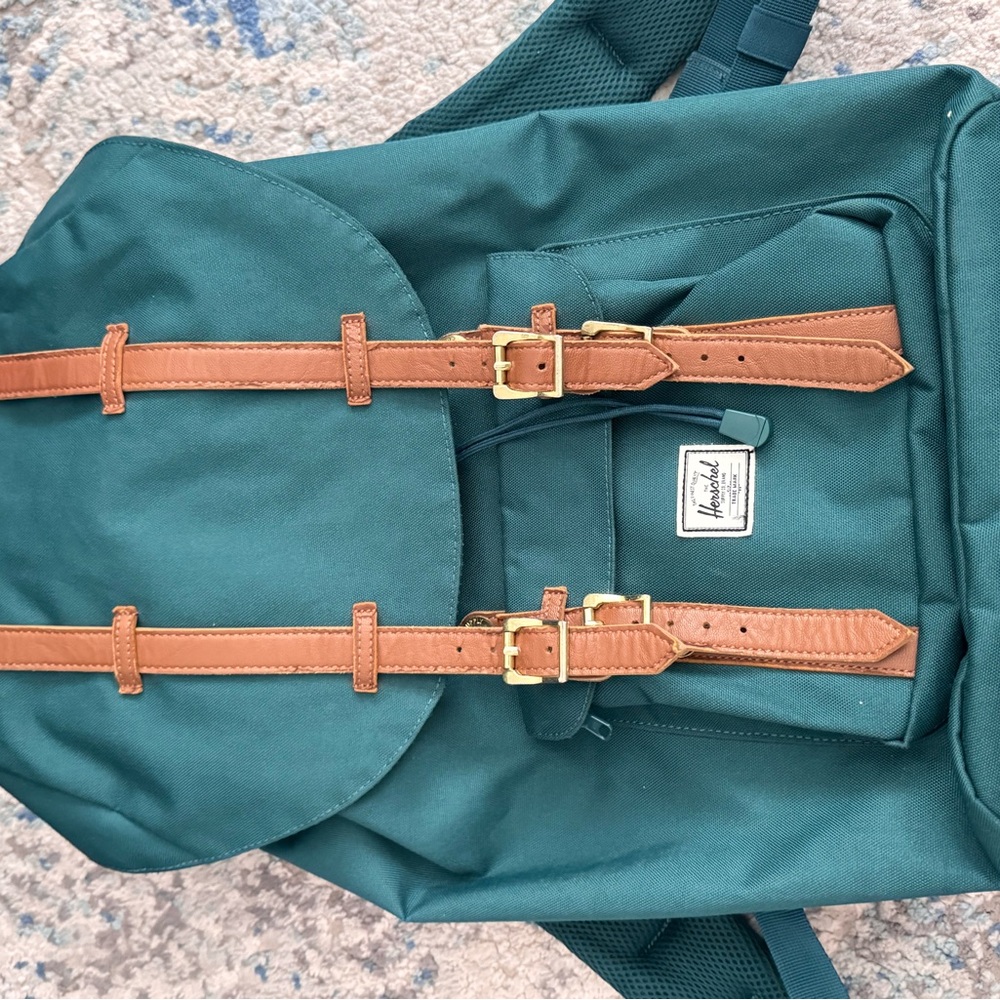 Herschel Supply Co | Litt America UNISEX